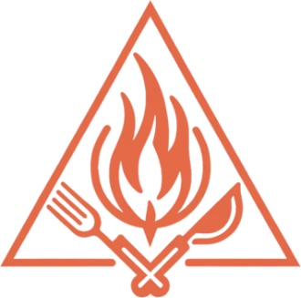 Al-Omda Restaurant logo